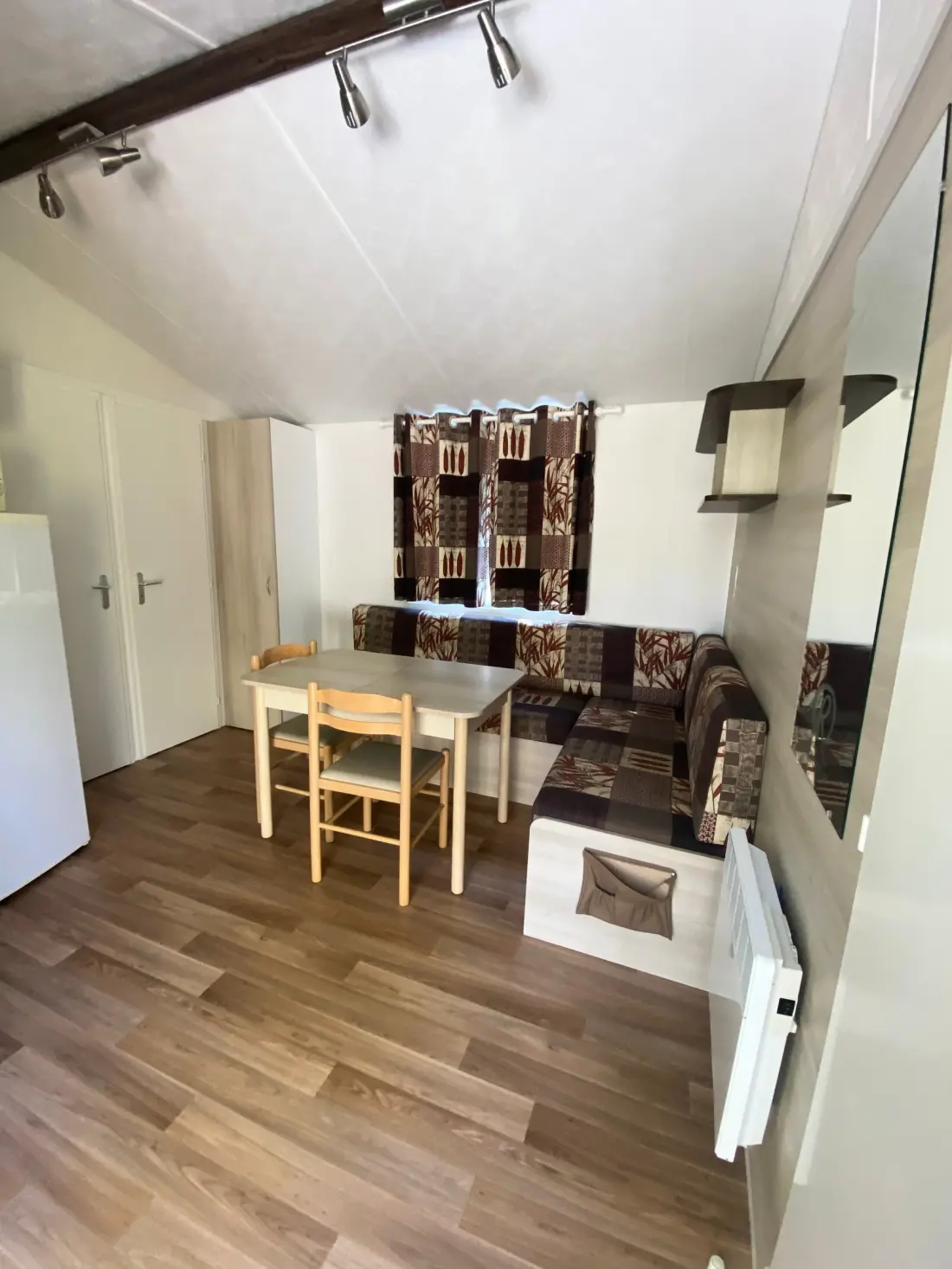 Camping Le Trel 3 étoiles★★★
