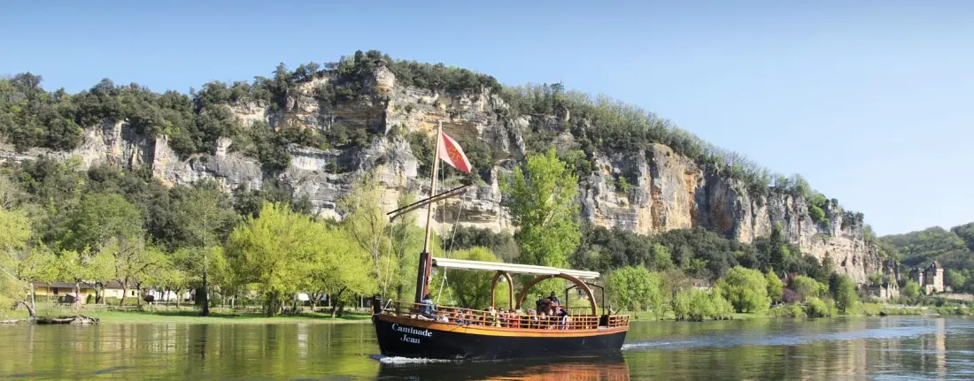 Camping Le Trel 3 étoiles★★★