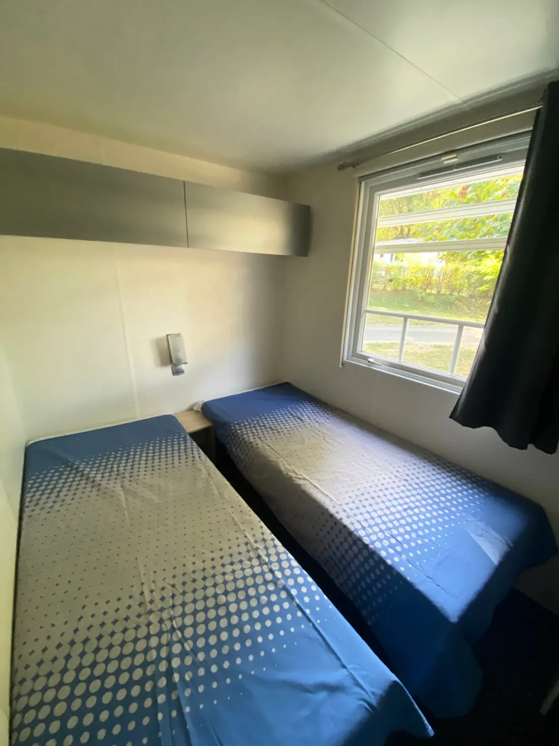 Camping Le Trel 3 étoiles★★★