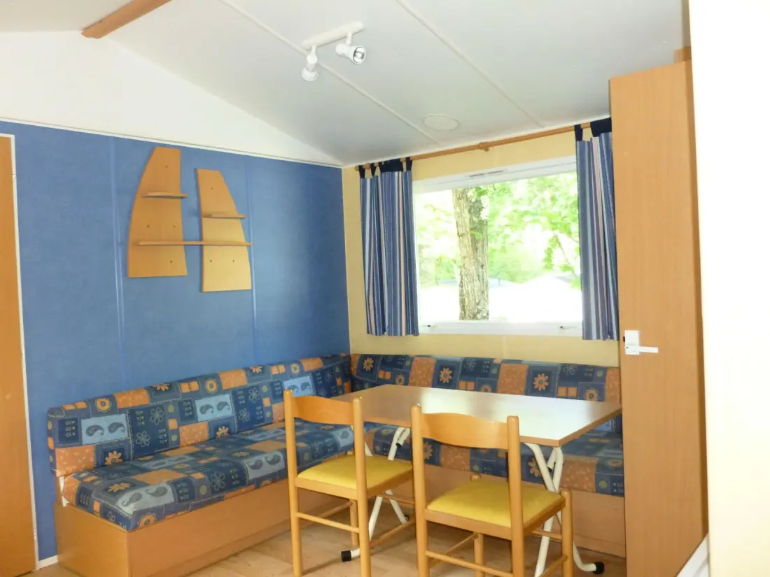 Camping Le Trel 3 étoiles★★★