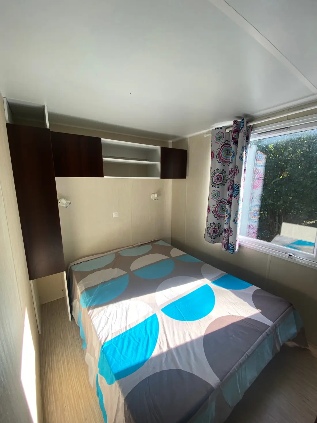 Camping Le Trel 3 étoiles★★★