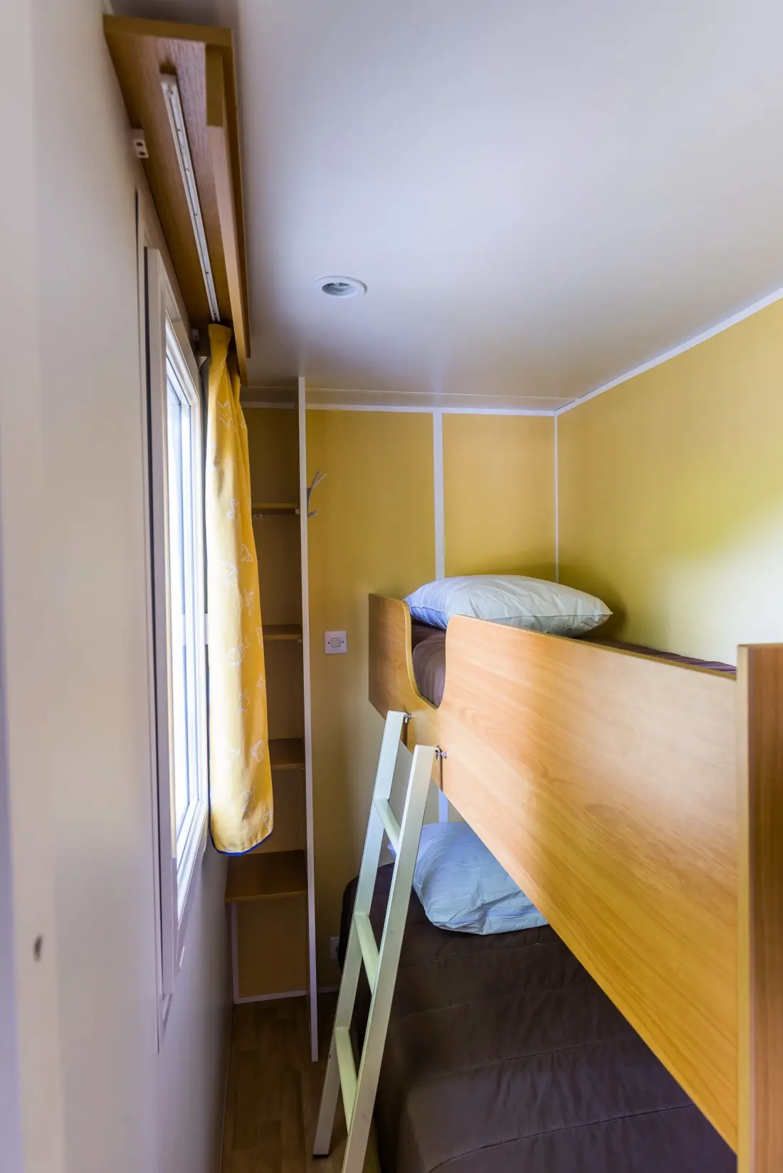 Camping Le Trel 3 étoiles★★★