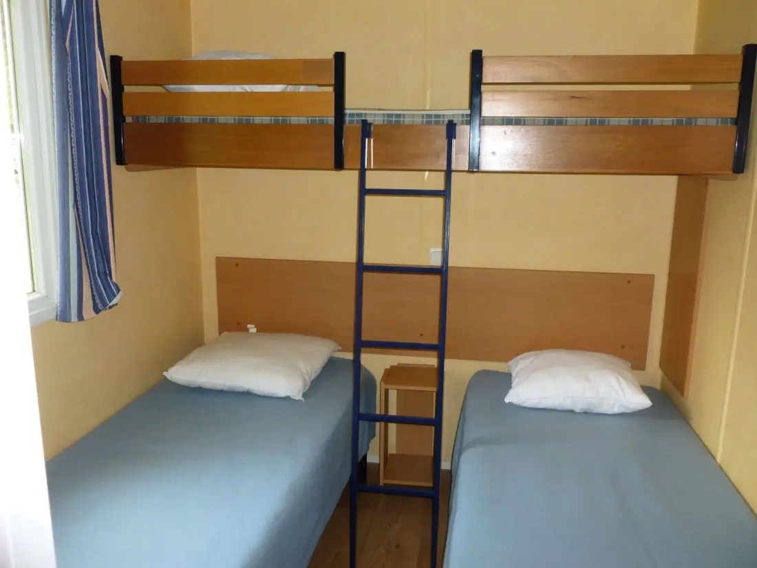 Camping Le Trel 3 étoiles★★★