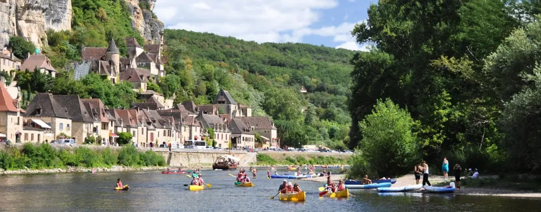 Camping Le Trel 3 étoiles★★★