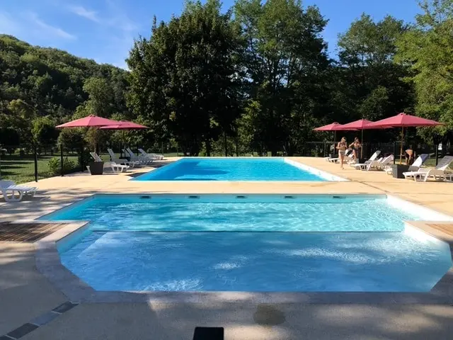 Camping Le Trel 3 étoiles★★★