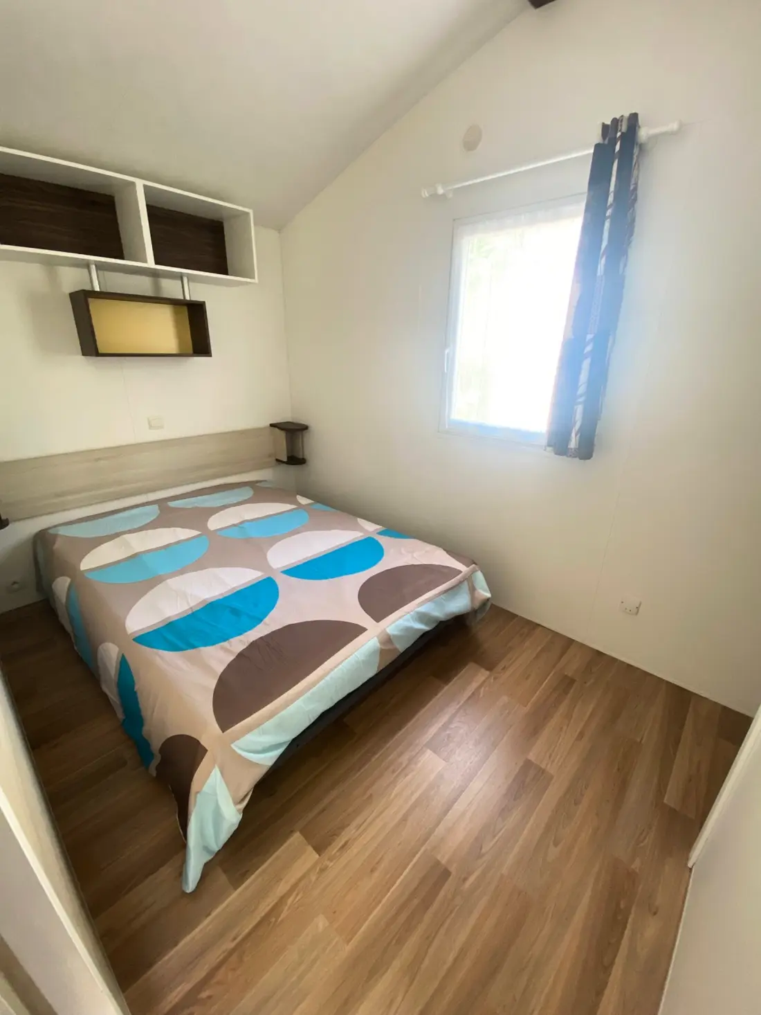Camping Le Trel 3 étoiles★★★