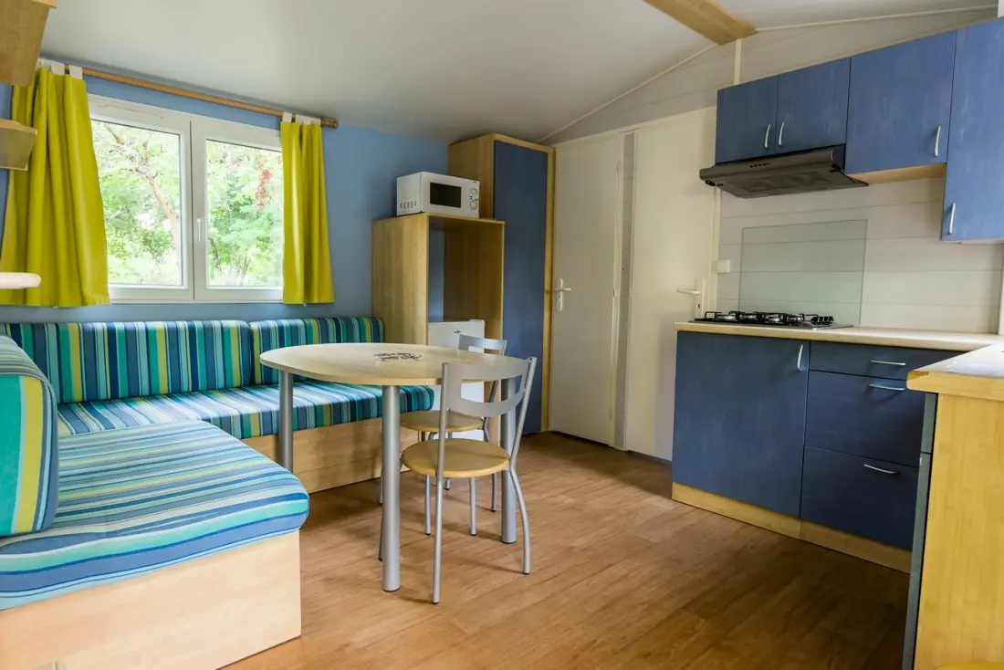 Camping Le Trel 3 étoiles★★★