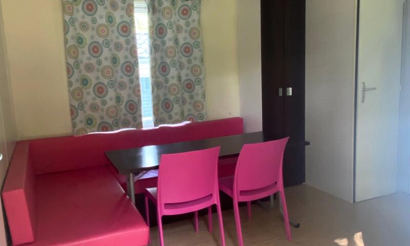 Camping Le Trel *** - Saint Pompon - 20