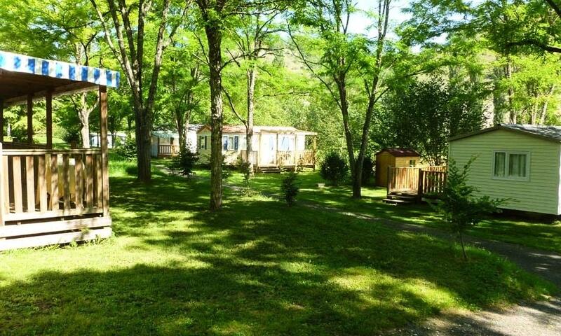 Camping Le Trel *** - Saint Pompon - 2