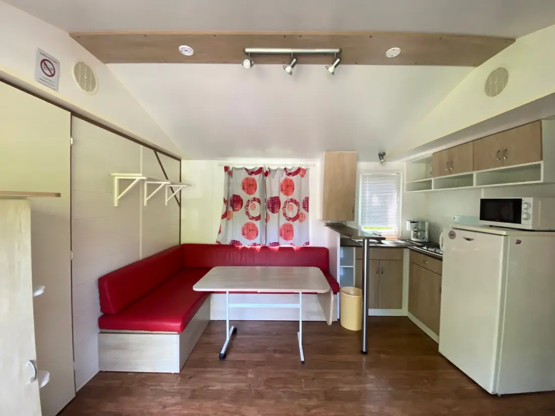 Camping Le Trel 3 étoiles★★★