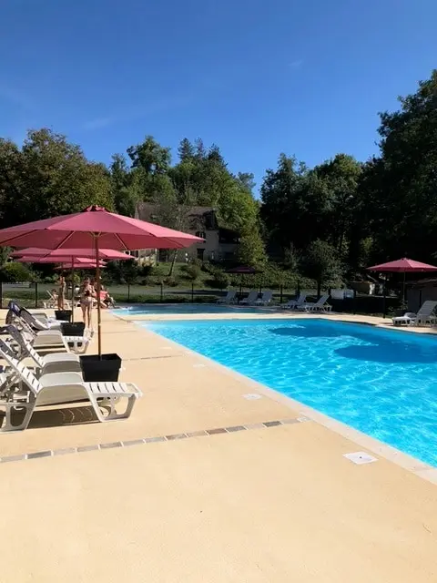 Camping Le Trel 3 étoiles★★★