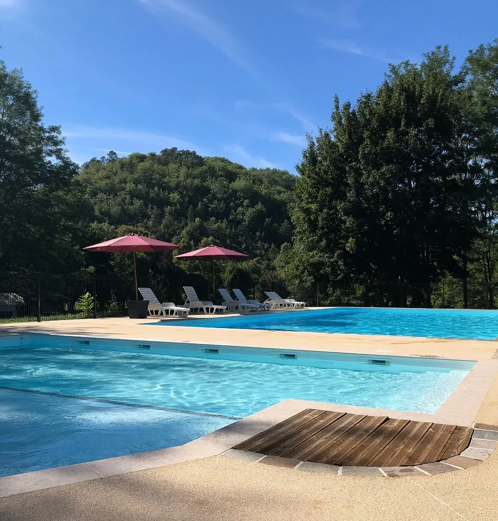 Camping Le Trel 3 étoiles★★★