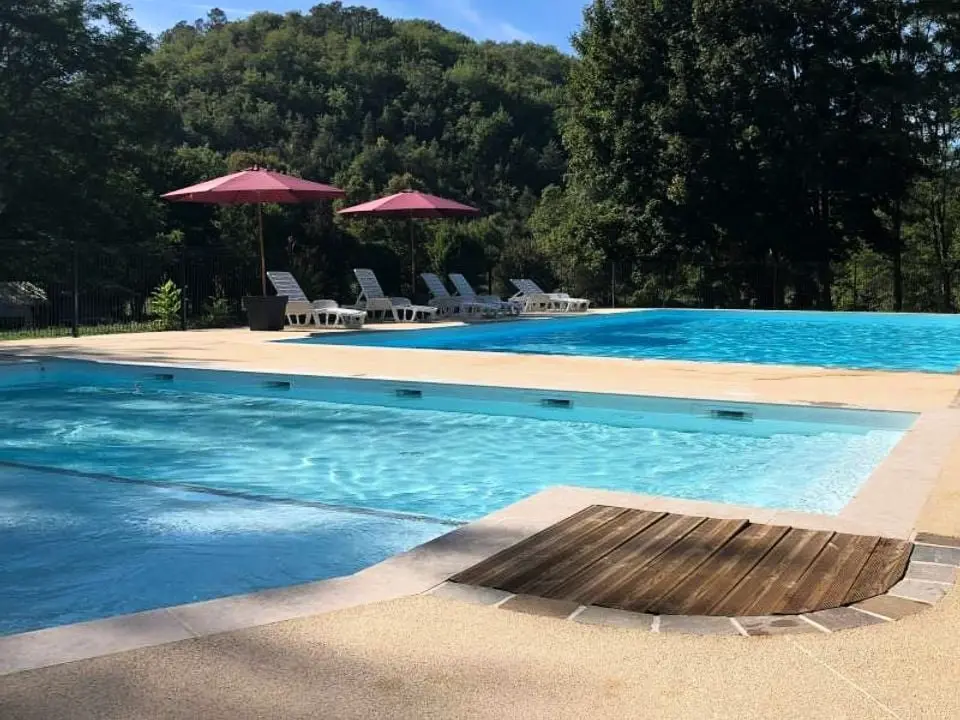 Camping Le Trel 3 étoiles★★★