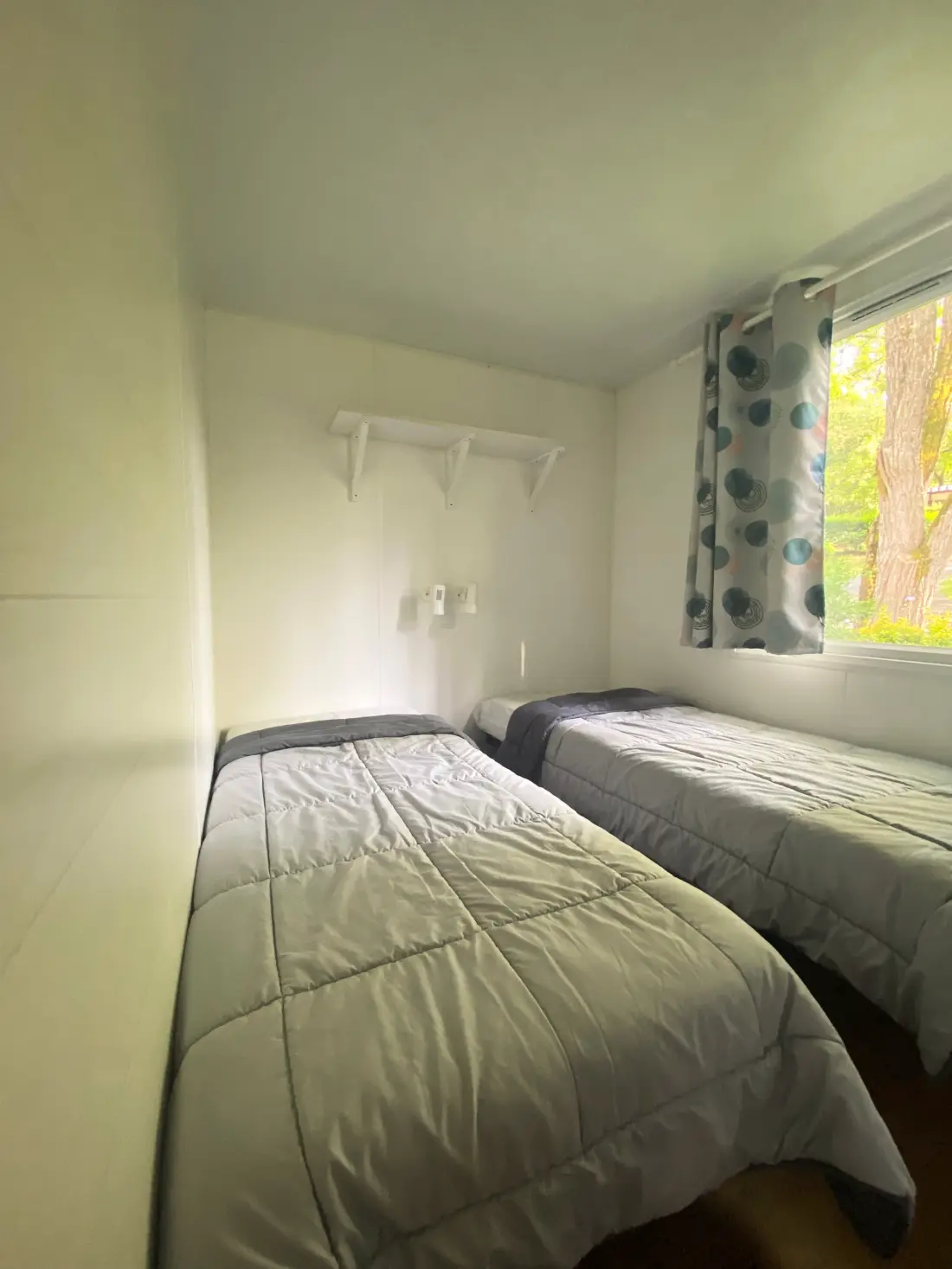 Camping Le Trel 3 étoiles★★★