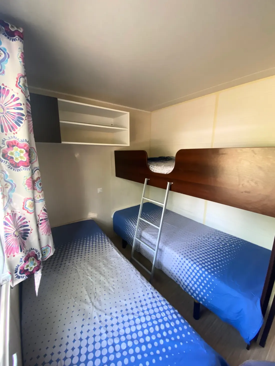 Camping Le Trel 3 étoiles★★★
