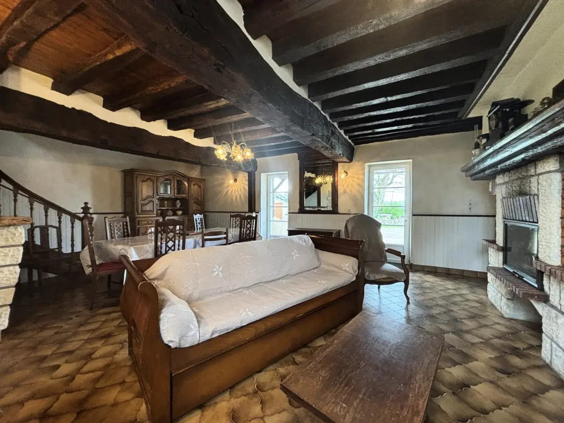 Maison de Vacances Saint-Pourçain-sur-Sioule
