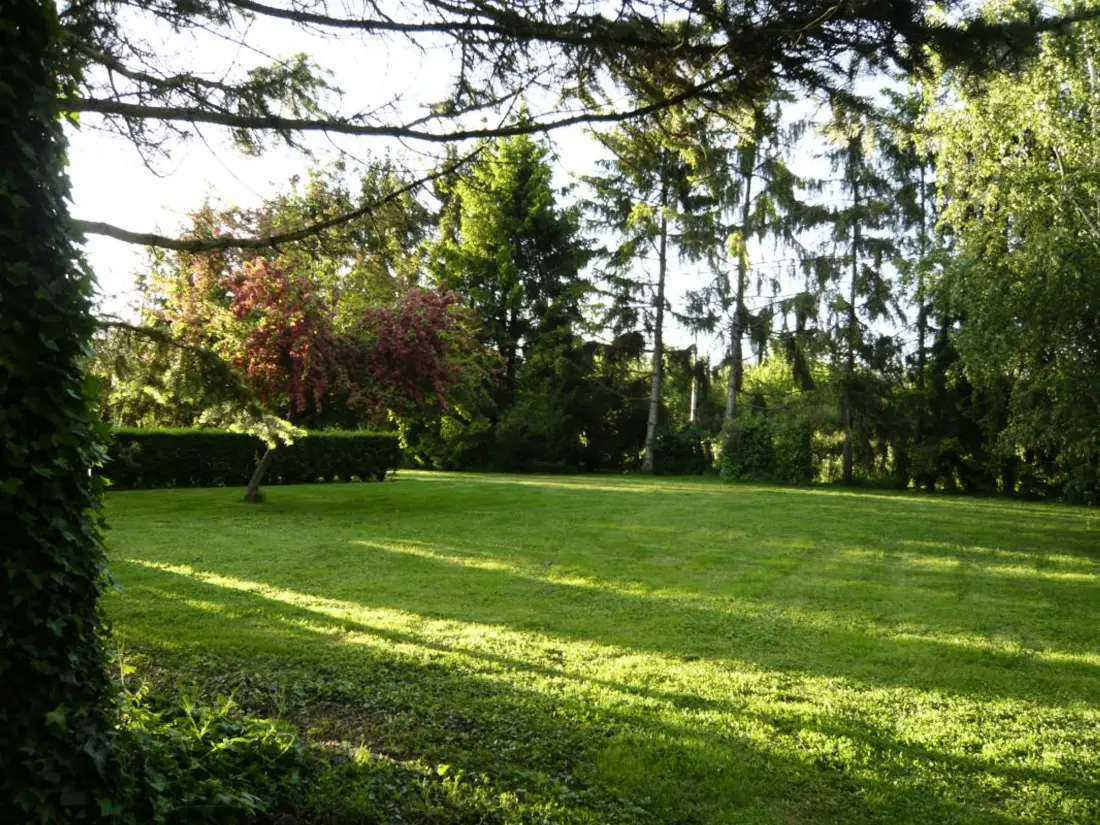 Maison de Vacances Saint-Pourçain-sur-Sioule