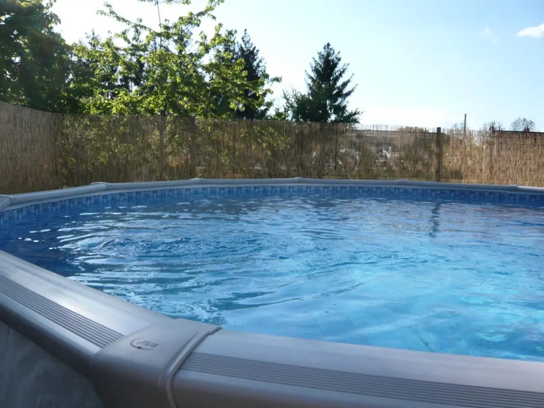 Maison de Vacances Saint-Pourçain-sur-Sioule