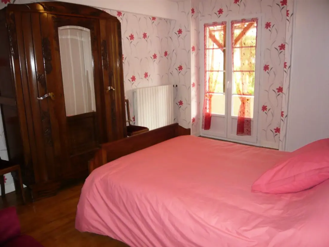 Maison de Vacances Saint-Pourçain-sur-Sioule
