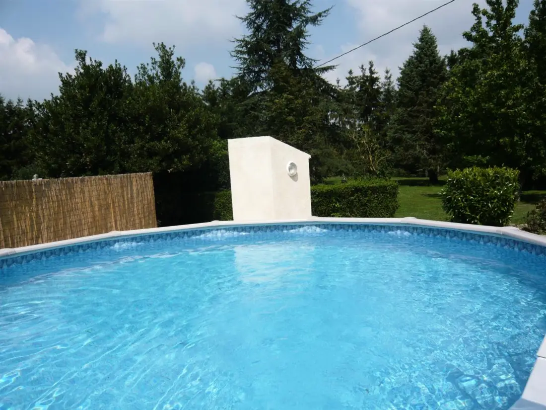 Maison de Vacances Saint-Pourçain-sur-Sioule