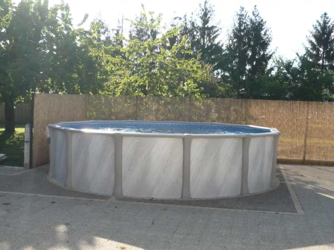 Maison de Vacances Saint-Pourçain-sur-Sioule