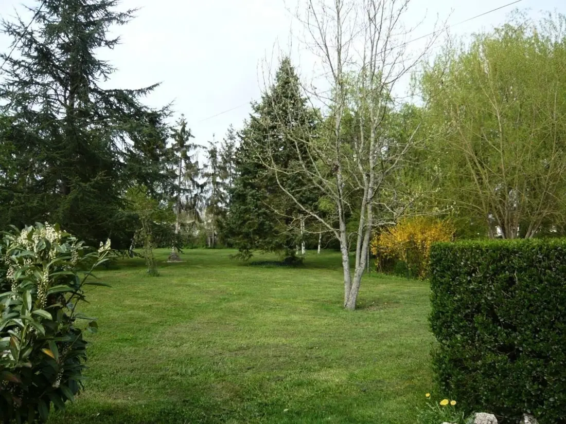 Maison de Vacances Saint-Pourçain-sur-Sioule
