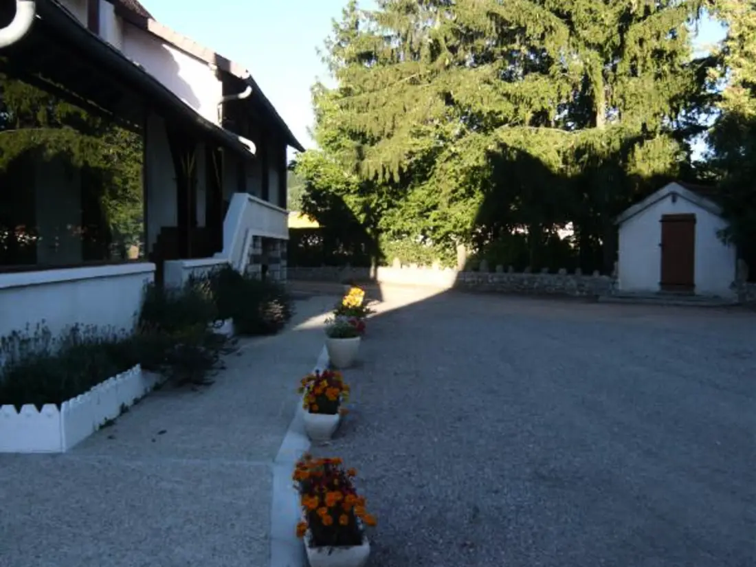 Maison de Vacances Saint-Pourçain-sur-Sioule