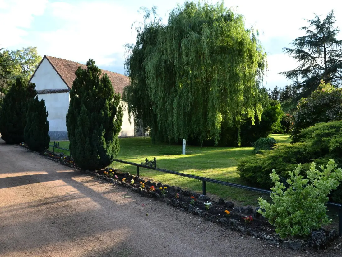 Maison de Vacances Saint-Pourçain-sur-Sioule