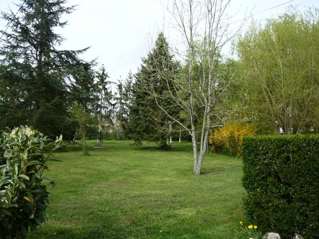Maison de Vacances Saint-Pourçain-sur-Sioule