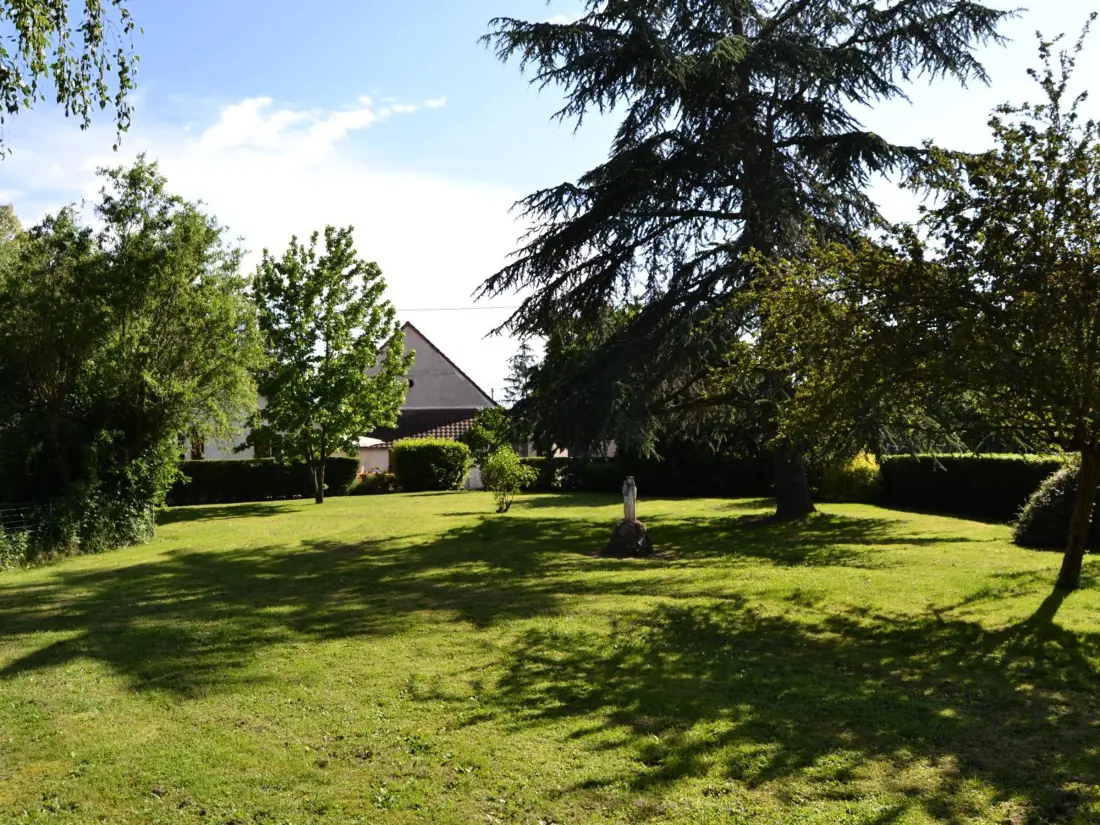 Maison de Vacances Saint-Pourçain-sur-Sioule