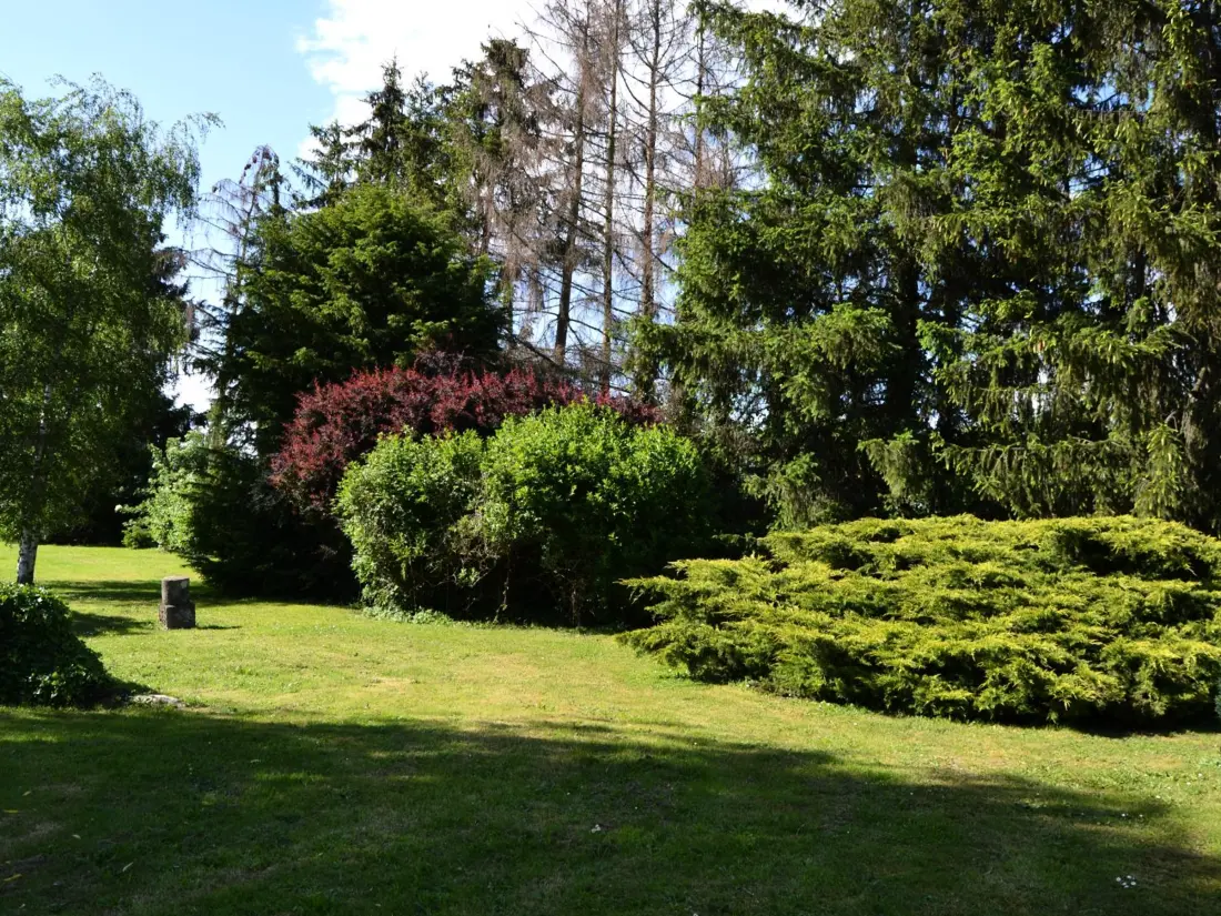 Maison de Vacances Saint-Pourçain-sur-Sioule