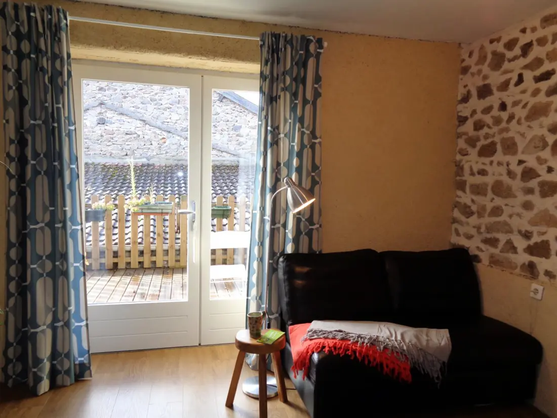 Location de Vacances SAINT-PRIEST-LA-PRUGNE 2
