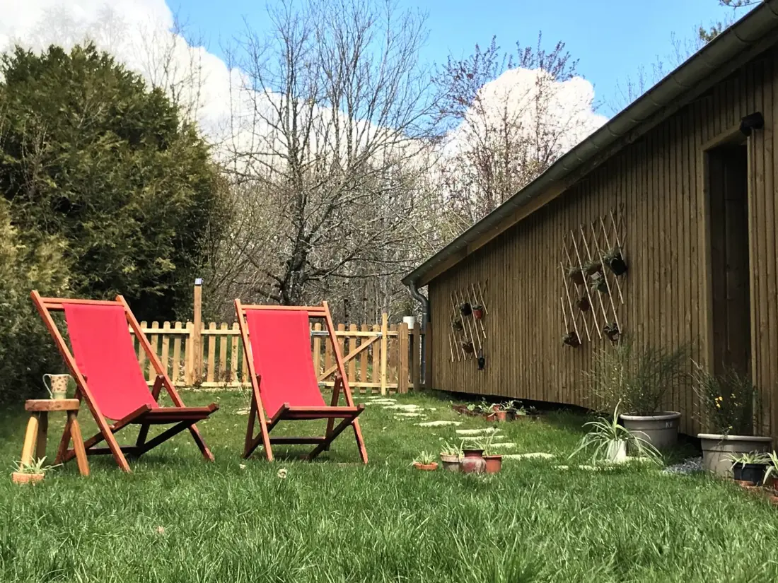 Location de Vacances SAINT-PRIEST-LA-PRUGNE 2