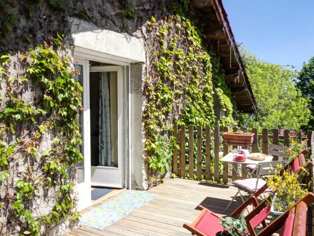 Location de Vacances SAINT-PRIEST-LA-PRUGNE 2
