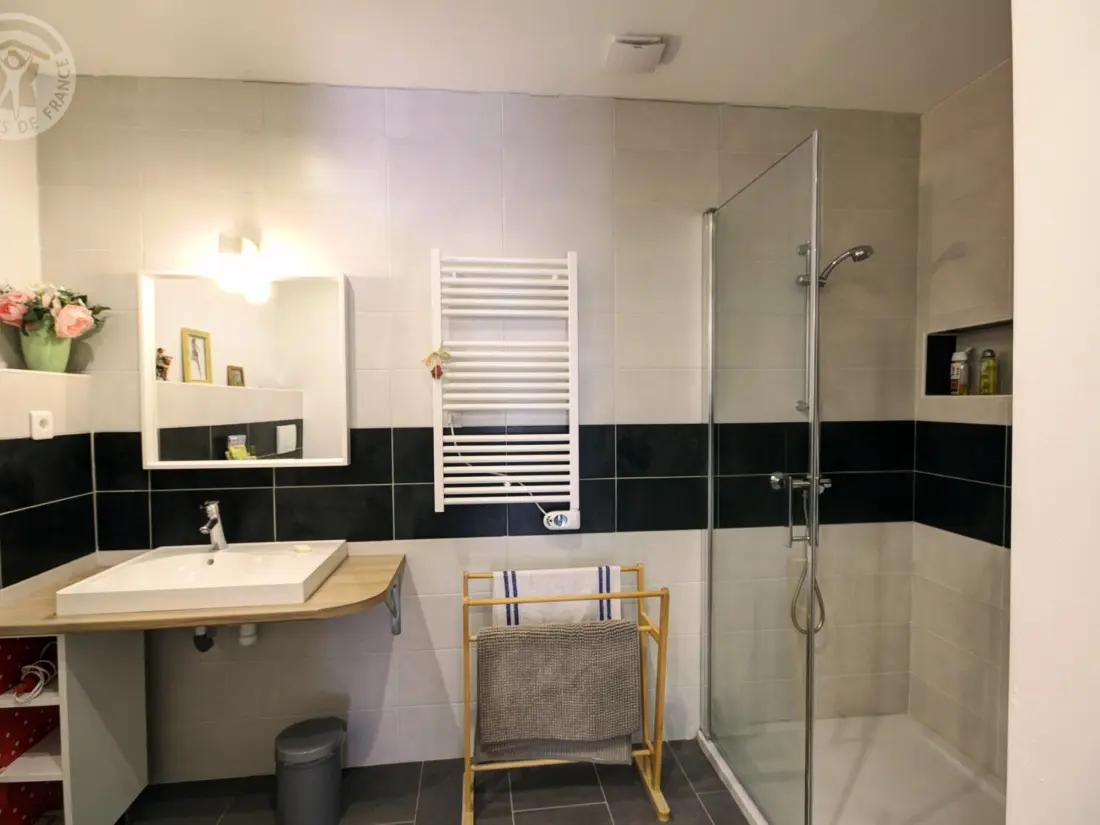 Location de Vacances SAINT-PRIEST-LA-PRUGNE 2