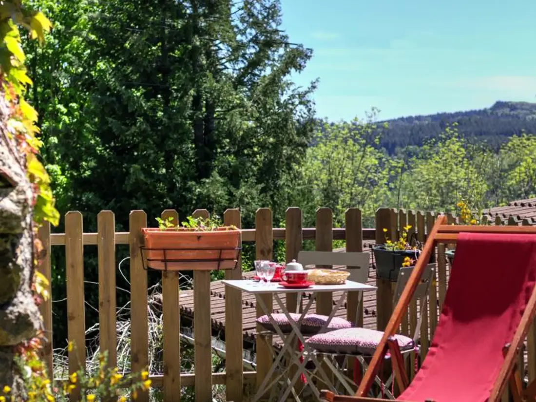 Location de Vacances SAINT-PRIEST-LA-PRUGNE 2
