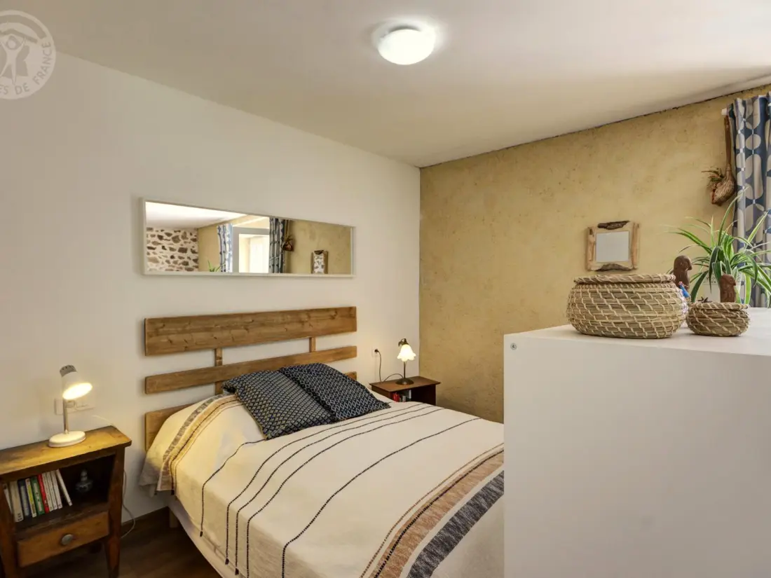 Location de Vacances SAINT-PRIEST-LA-PRUGNE 2