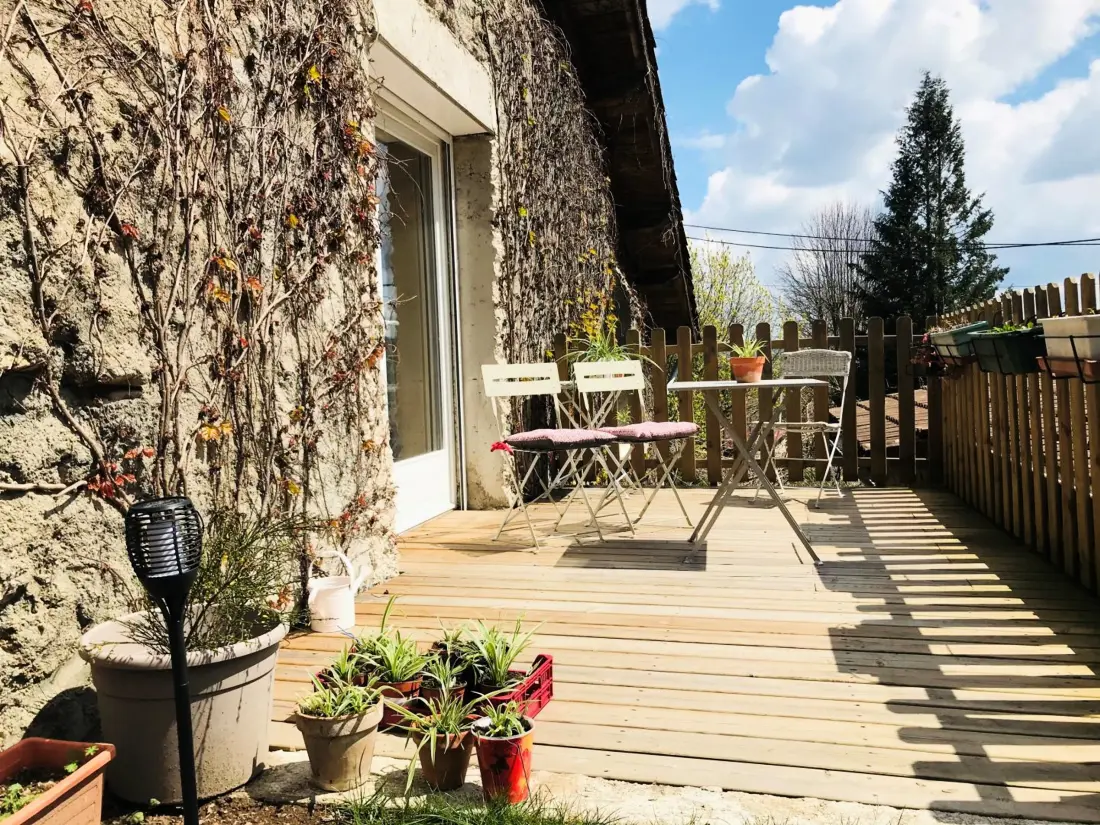 Location de Vacances SAINT-PRIEST-LA-PRUGNE 2