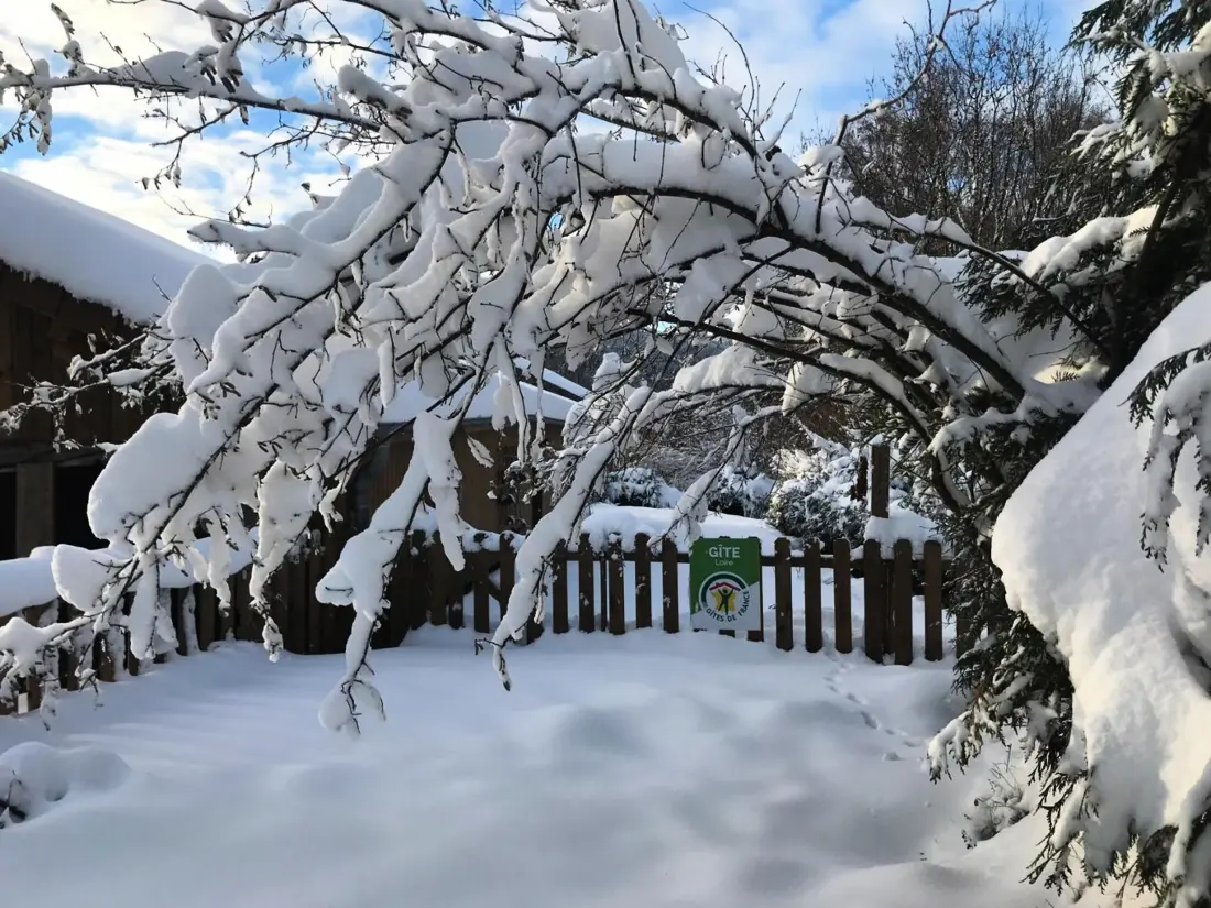 Location de Vacances SAINT-PRIEST-LA-PRUGNE 2
