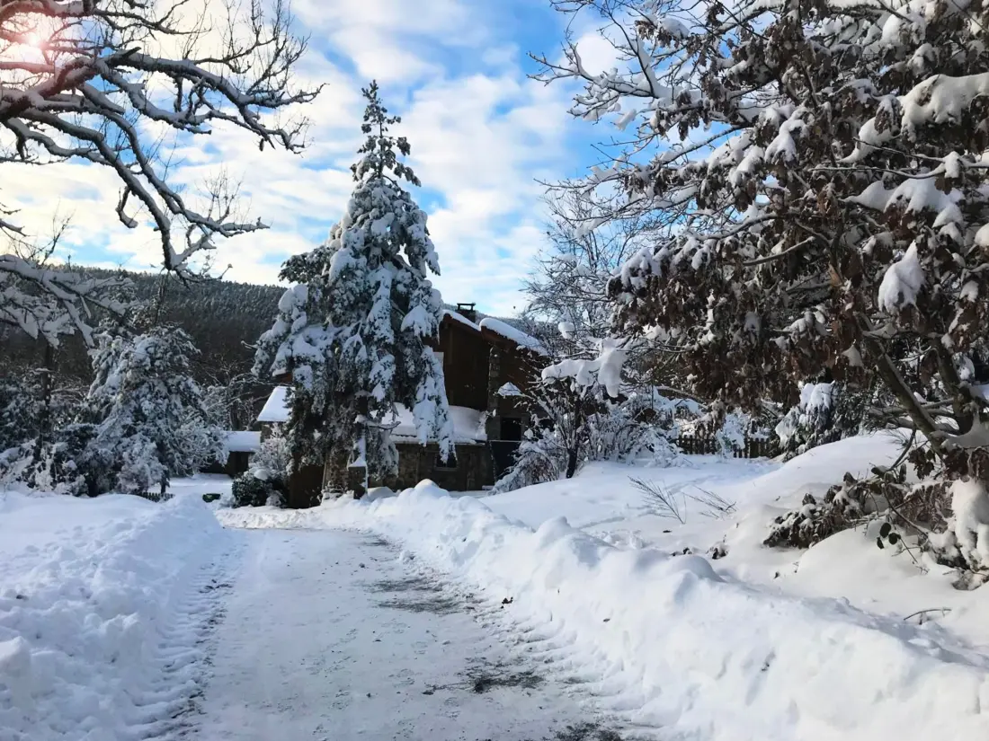 Location de Vacances SAINT-PRIEST-LA-PRUGNE 2
