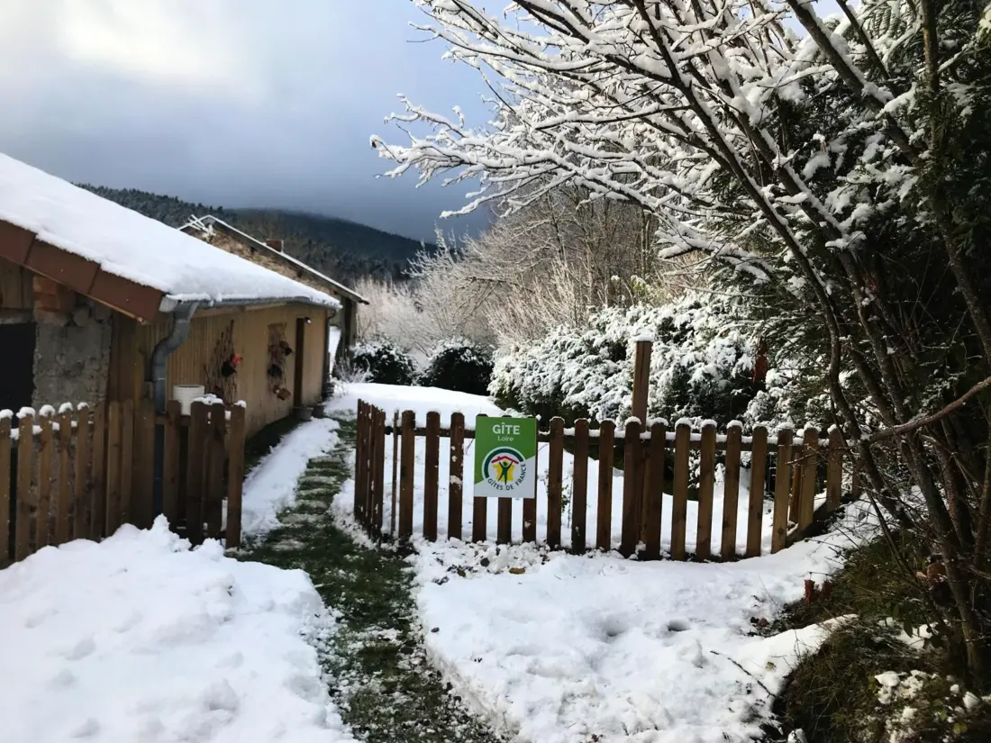 Location de Vacances SAINT-PRIEST-LA-PRUGNE 2