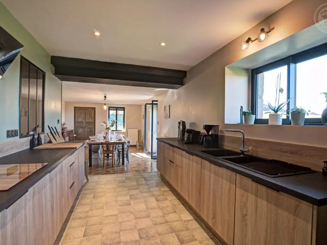 Maison de Vacances SAINT-PRIEST-LA-PRUGNE 3