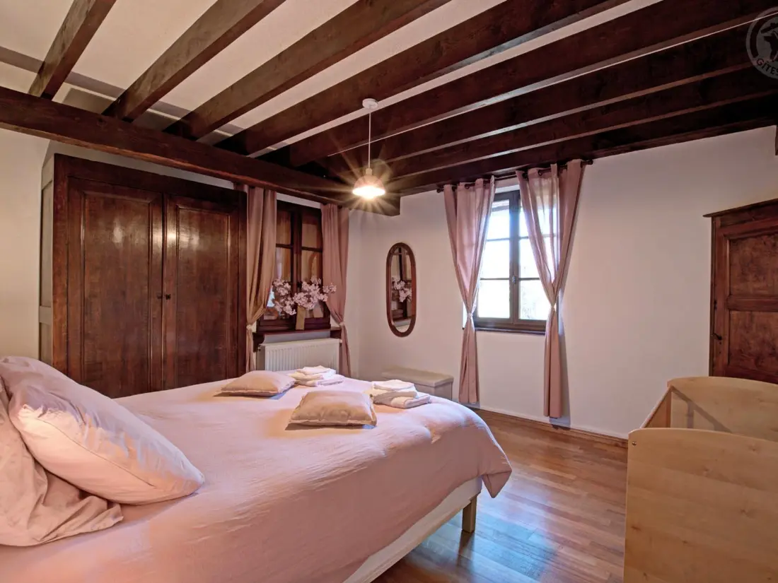 Maison de Vacances SAINT-PRIEST-LA-PRUGNE 3