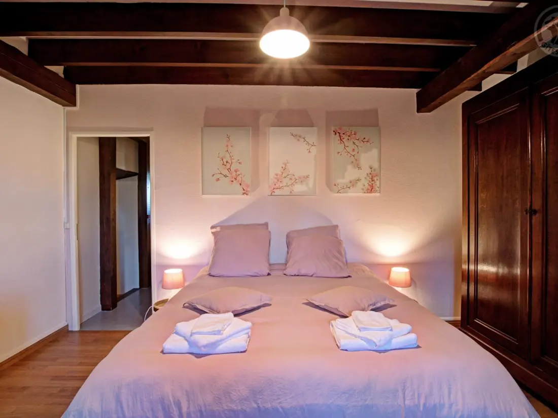 Maison de Vacances SAINT-PRIEST-LA-PRUGNE 3