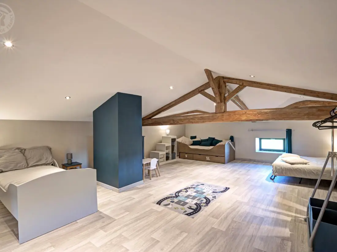 Maison de Vacances SAINT-PRIEST-LA-PRUGNE 3