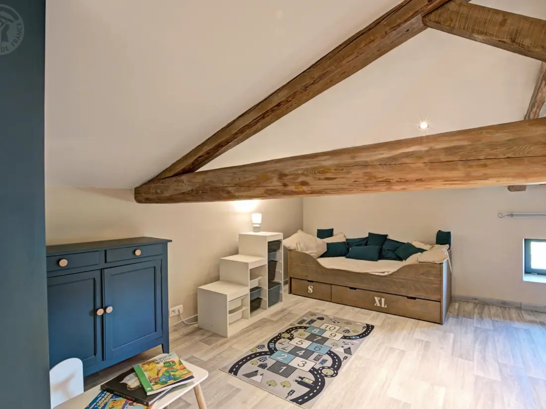 Maison de Vacances SAINT-PRIEST-LA-PRUGNE 3