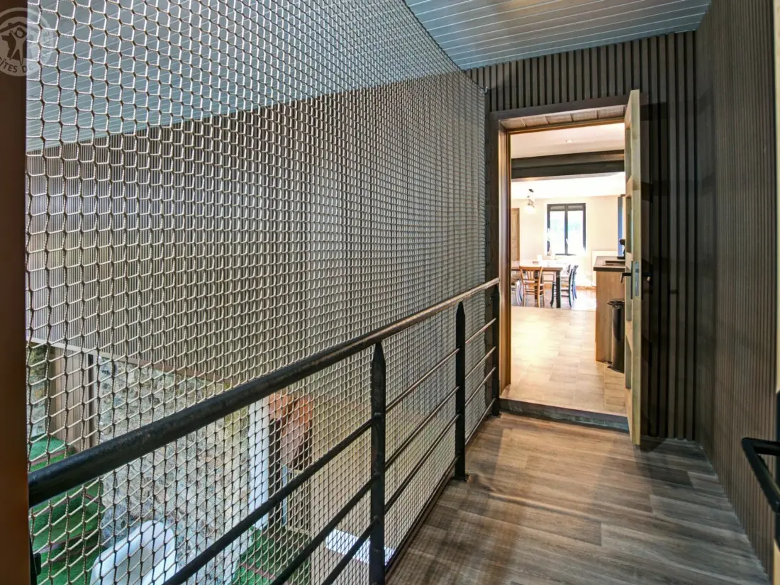 Maison de Vacances SAINT-PRIEST-LA-PRUGNE 3