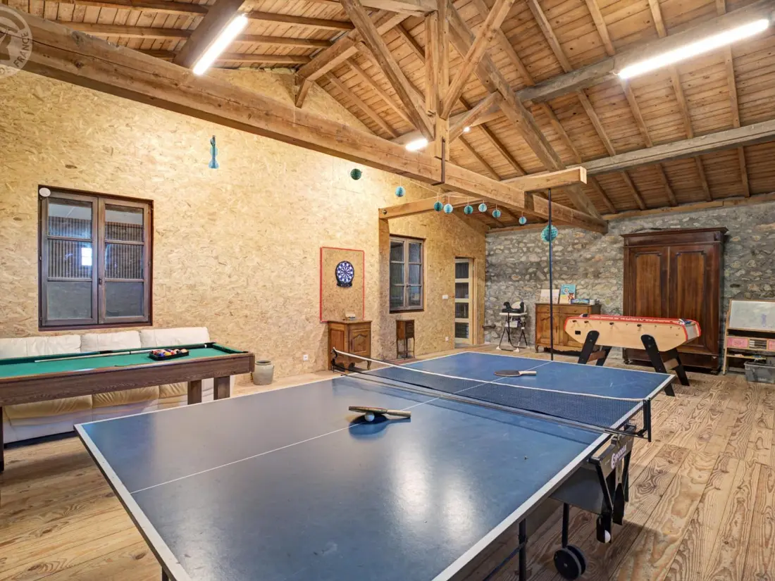 Maison de Vacances SAINT-PRIEST-LA-PRUGNE 3
