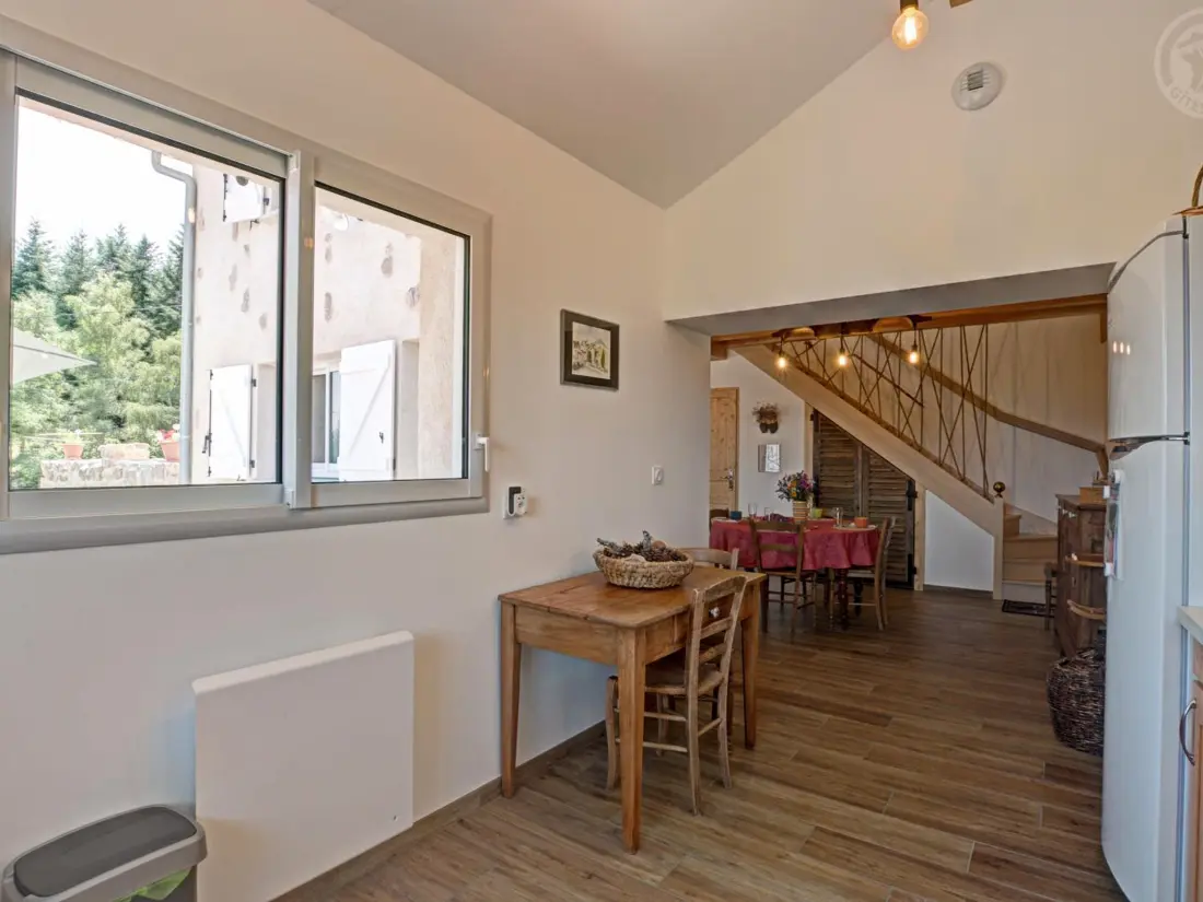 Maison de Vacances SAINT-PRIEST-LA-PRUGNE 4
