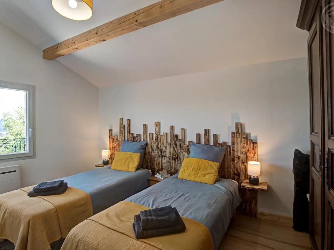Maison de Vacances SAINT-PRIEST-LA-PRUGNE 4